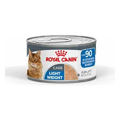 Royal Canin FCN WET Light Weight Airlift Mousse 85 g