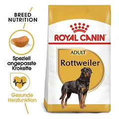 Royal Canin Rottweiler Adult