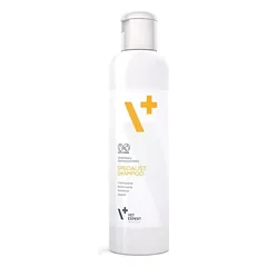 VetExpert SPECIALIST SHAMPOO – specialus šampūnas šunims ir katėms 250ml