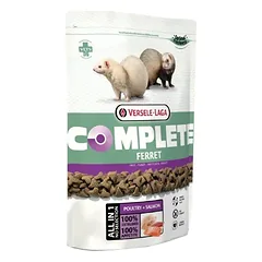VERSELE-LAGA granulės šeškams Ferret Complete 750 g parduotuvėje kika.lt
