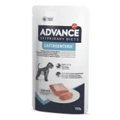 ADVANCE Veterinary Diets Dog GASTROENTERITIC konservai šunims