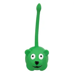 Trixie Animal Toy Ball lateksinis žaislas šunims su garsu, 6 cm — 3 nuotrauka