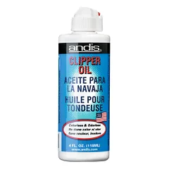 Andis tepalas kirpimo mašinėlių peiliukams Clipper Oil 118 ml