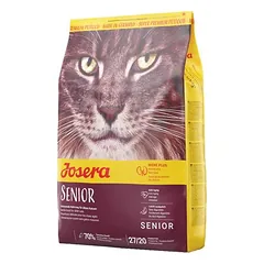 Josera Senior Katze