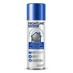 BOEHRINGER - Frontline Homegard Spray