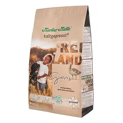 Markus-Mühle Freiland Gans, > 10 kg — 2 nuotrauka