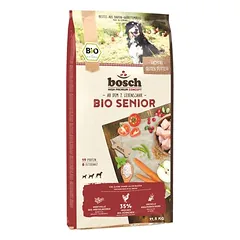 bosch Bio Senior