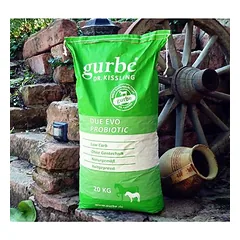 Gurbe Due Evo Probiotic