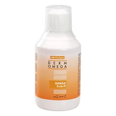 OMEGA 3+6+9 GERIAMASIS ALIEJUS, 250 ml