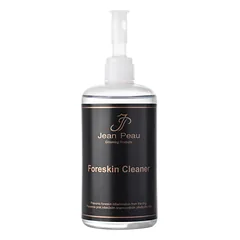 Jean Peau Forskin Cleaner - intymios higienos skystis šunims