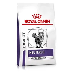 Royal Canin Expert Feline Neutered Satiety Balance 