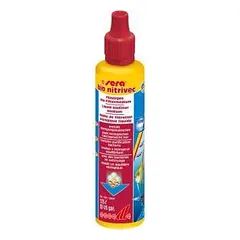 Sera Bio Nitrivec 50 ml parduotuvėje petreon.lt
