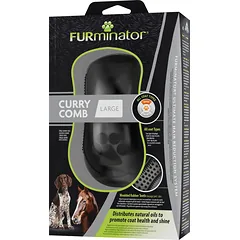 FURMINATOR didelis gumos šepetys