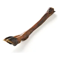 Kauartikel.com Hirsch-Vorderbein