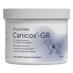 NutriLabs Canicox-GR