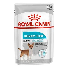 Royal Canin Urinary Care Mousse drėgnas maistas šunims — 2 nuotrauka