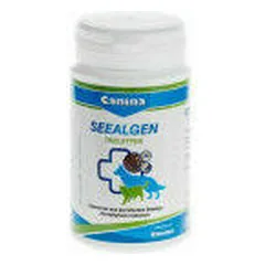 CANINA Seealgen tabletės N225 — 3 nuotrauka