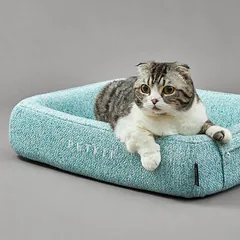 Augintinių guolis PETKIT All Season Sleep B5-S Dydis S Žalia — 4 nuotrauka