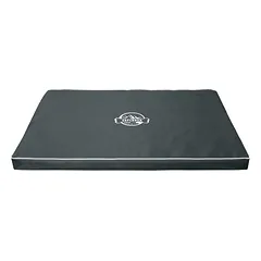 CAZO Outdoor Maxy čiužinys šunims, tinkamas naudoti lauke, pilkas,  6 × 100 × 70 cm
