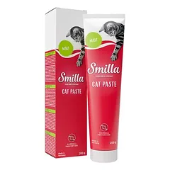 Smilla Malt Katzenpaste, 50 - 79 g — 1 nuotrauka