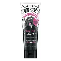 Bugalugs Baby Fresh šampūnas - švelnus šampūnas šuniukams, koncentratas 1:20, 250ml — 4 nuotrauka