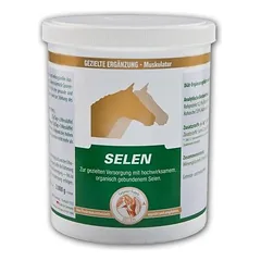 Equipower Selen