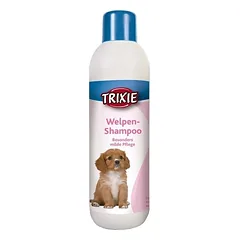 Trixie šampūnas šuniukams  1 l