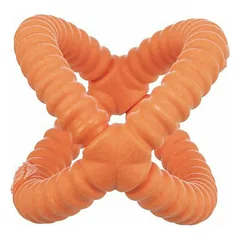 Plūduriuojantis šunų žaislas „Trixie Aqua Toy Tugger“ iš TPR, 17 cm