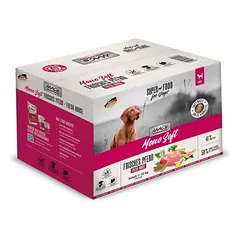 MAC's DOG - Mono Soft Frisches Pferd