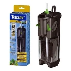 TETRA IN plus Internal Filter IN 600