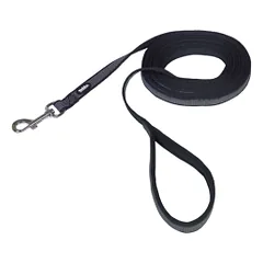 Pavadėlis Anti-Slip, juodas, 17 mm, 5 m