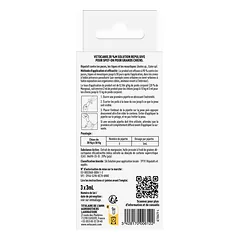 Vetocanis antiparazitinė Spot-On priemonė dideliems šunims, 30–50 kg, 3 × 3 ml — 3 nuotrauka