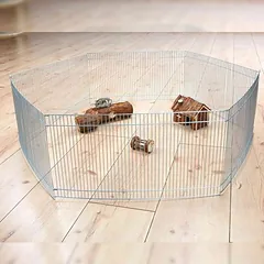 Trixie Hamster Indoor Freilaufgehege