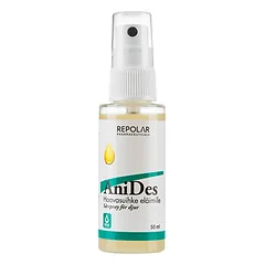AniDes® purškiklis žaizdoms šunims ir katėms 50ml
