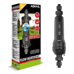 Aquael Flow heater BT