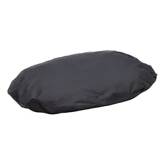 Beeztees pagalvė šunims Sofixa, ovali, antracito spalvos, Labai dideliems > 45 kg — 4 nuotrauka