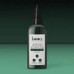 kooa Sensitive priemonė ašarų dėmėms šalinti, 75 ml — 2 nuotrauka