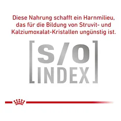 Royal Canin Veterinary Canine Urinary Moderate Calorie drėgnas maistas šunims — 5 nuotrauka
