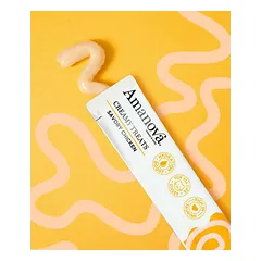 Amanova Cat Creamy Treats Savory Chicken skanėstai katėms 6 x 15 g — 2 nuotrauka