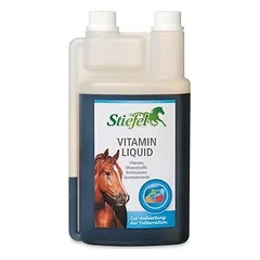 Stiefel Vitamin Liquid