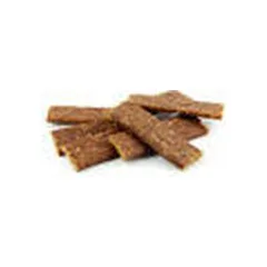 Dried Chicken stripes 100g — 2 nuotrauka