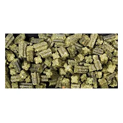 JR Farm Grainless Complete Zwergkaninchen