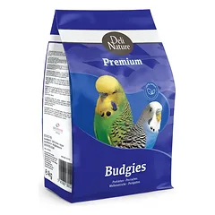 Deli gamta premium andulka 4 kg