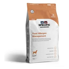 Dechra SPECIFIC CDD-HY Food Allergy sausas maistas šunims, Vidutiniams 11–25 kg — 2 nuotrauka
