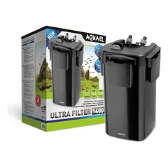 AQUAEL ULTRA 1400 AKVARIUMO KIBIRINIS FILTRAS
