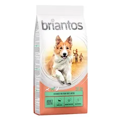 Briantos Adult Sensitive Lamm & Reis