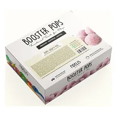 FIDELIS Welpen-Wachstums-Booster Pops (Gr. L)