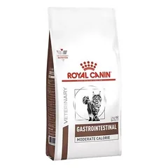 Royal Canin VHN Cat Gastrointestinal Moderate Calorie sausas pašaras katėms