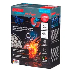 Eheim SUBSTRATEpro+ O2oxygen 1460g/2L Biologinis