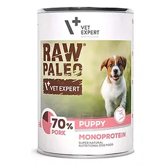 RAW PALEO KUCĒNU KONS CŪKGAĻA 400G parduotuvėje fera.lt
